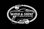 Car detailing logo design (1)